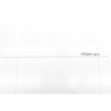Friso Porta Dianteira Direita Frontier 2012 2.5 