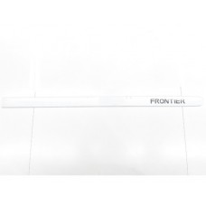 Friso Porta Dianteira Direita Frontier 2012 2.5 