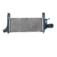 Radiador Intercooler Frontier 2012 2.5 