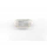 Lanterna Pisca Para-lama Frontier 2012 2.5 