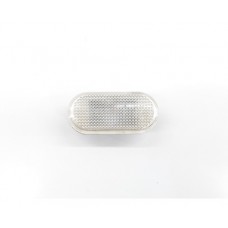 Lanterna Pisca Para-lama Frontier 2012 2.5 