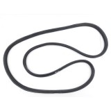 Borracha Fixa Carroceria Porta D/d Frontier 2012 2.5 