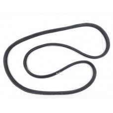 Borracha Fixa Carroceria Porta D/d Frontier 2012 2.5 