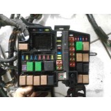 Chicote Com Caixa De Fuzivel Azera 2012