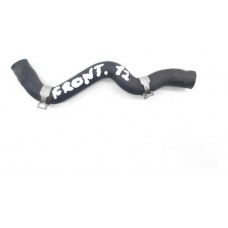 Mangueira  Água Motor Frontier 2012 2.5 Aavb