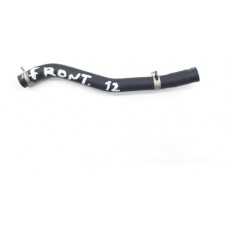 Mangueira Motor Frontier 2012 2.5 Cxz