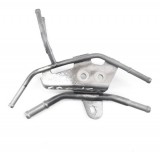 Cano Diesel Motor Frontier 2012 2.5 