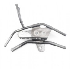 Cano Diesel Motor Frontier 2012 2.5 