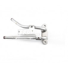 Cano Óleo Motor Frontier 2012 2.5 Bnm