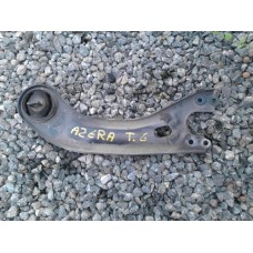 Bandeja Facão Braço Da Suspensão T/ E/ Azera 2012