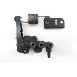 Cilindro Embreagem Frontier 2012 2.5 