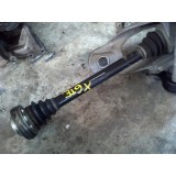 Semi Eixo Homocinética Traseira E/ Bmw X6