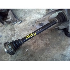 Semi Eixo Homocinética Traseira E/ Bmw X6