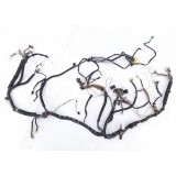 Chicote Painel  Frontier 2012 2.5 