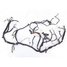 Chicote Painel  Frontier 2012 2.5 