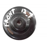 Prato Suporte Mola Traseira Frontier 2012 2.5 