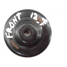 Prato Suporte Mola Traseira Frontier 2012 2.5 