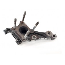 Suporte Turbina Motor Frontier 2012 2.5 