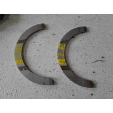 Anel De Encosto Do Virabrequim Azera 2012