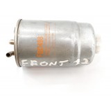 Filtro Combustível Frontier 2012 2.5 