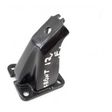 Suporte Coxim Esquerdo Motor Frontier 2012 2.5 