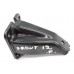 Suporte Coxim Esquerdo Motor Frontier 2012 2.5 