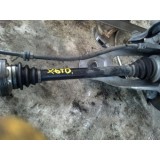 Semi Eixo Homocinética Traseira D/ Bmw X6