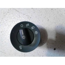 Interruptor Botão Chave De Luz Fusion 2.5 2010