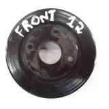 Polia Bomba Água Frontier 2012 2.5 