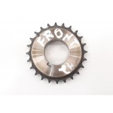 Engrenagem Corrente Motor Frontier 2012 2.5 