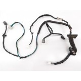 Chicote Porta Dianteira Direita Frontier 2012 2.5 