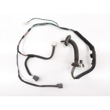 Chicote Porta Traseira Esquerda Frontier 2012 2.5 