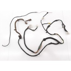 Chicote Frontier 2012 2.5 Asd