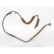 Chicote Radio Frontier 2012 2.5 