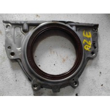 Retentor Do Virabrequim Azera 2012