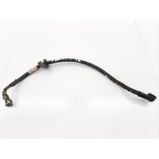 Cabo Negativo Bateria Frontier 2012 2.5 