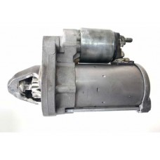 Motor Arranque Jeep Renegade Fiat Toro