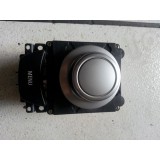 Botão Menu Computador De Bordo Bmw X6 V8
