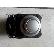 Botão Menu Computador De Bordo Bmw X6 V8
