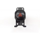 Botão Pisca Alerta  Emergência Frontier 2012 2.5 