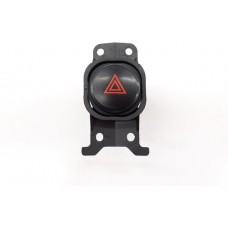 Botão Pisca Alerta  Emergência Frontier 2012 2.5 