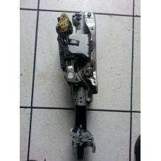 Canote Coluna De Direção Bmw X6 V8