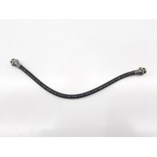 Mangueira Flexível Freio 42 Cm Frontier 2012 2.5 