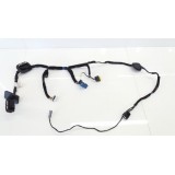 Chicote Porta Dianteira Direita Hyundai Azera