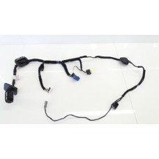 Chicote Porta Dianteira Direita Hyundai Azera