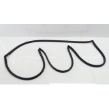 Borracha Fixa Porta Dianteira Direita Hyundai Azera