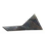 Acabamento Black Piano Porta Traseira D/ Hyundai Azera 