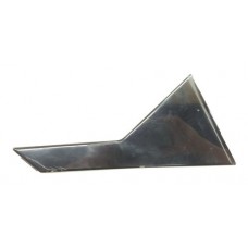 Acabamento Black Piano Porta Traseira D/ Hyundai Azera 