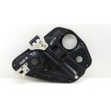 Maquina Vidro Elétrico Porta Traseira D/ Hyundai Azera 