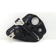 Maquina Vidro Elétrico Porta Traseira D/ Hyundai Azera 